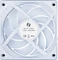 Lian Li Uni Fan CL Wireless, weiß, LED-Steuerung, 120mm, 3er-Pack Vorschaubild