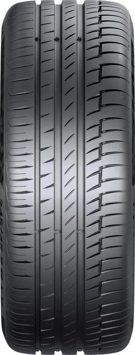 Continental PremiumContact 6 205/40 R18 86W XL