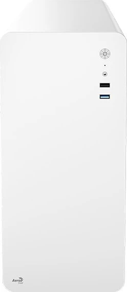 AeroCool CS-110 [V1] White