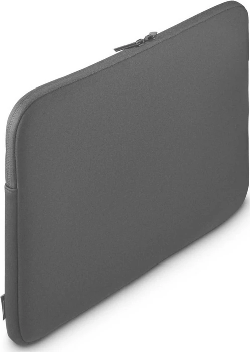 Hama Laptop-Sleeve "Neoprene" mit Vorderfach,14,1"-15,6", Schwarz