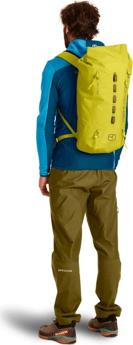 Ortovox Trad 22 Dry dirty daisy