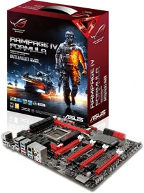 ASUS ROG Rampage IV Formula/Battlefield 3 (Intel 2011-0)