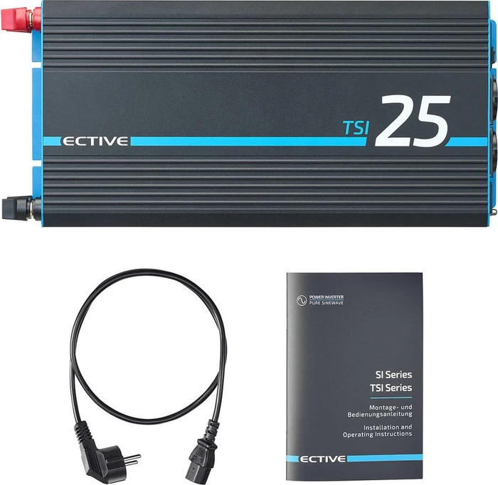 Ective TSI 25 12V