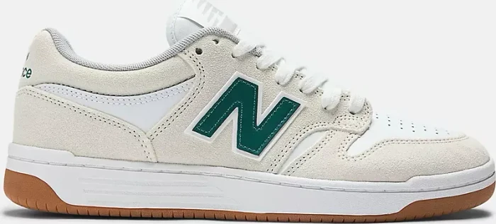 New Balance NB Numeric 480 sea salt/vintage seal
