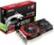 MSI GeForce GTX 980 Gaming 4G, 4GB GDDR5, DVI, HDMI, 3x DP Vorschaubild