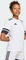 adidas Squadra 25 Trikot kurzarm weiß/schwarz (Junior) Vorschaubild