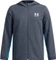 Under Armour Rival Woven Jacke (Junior) Vorschaubild
