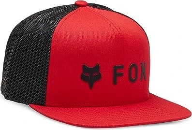 Fox Racing Absolute Mesh Snapback Kappe (Herren)