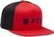 Fox Racing Absolute Mesh Snapback Kappe (Herren) Vorschaubild