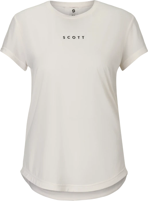 Scott Defined Funktionsshirt kurzarm cotton white (Damen)