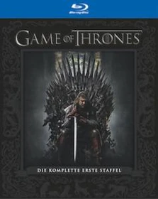 Game of Thrones Season 1 (Blu-ray)