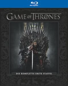 Game of Thrones Season 1 (Blu-ray)