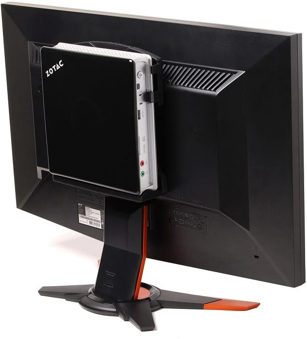Zotac ZBOX ID91