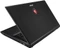 MSI GP70 2PEi581W7 Leopard, Core i5-4200H, 8GB RAM, 1TB HDD, GeForce 840M, DE Vorschaubild
