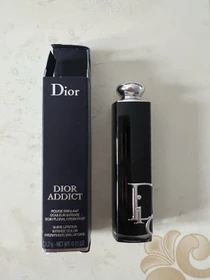 Christian Dior Addict Lippenstift nachfüllbar 329 tie&dior, 3.2g