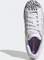 adidas Superstar cloud white/bliss lilac/core black (Damen) Vorschaubild