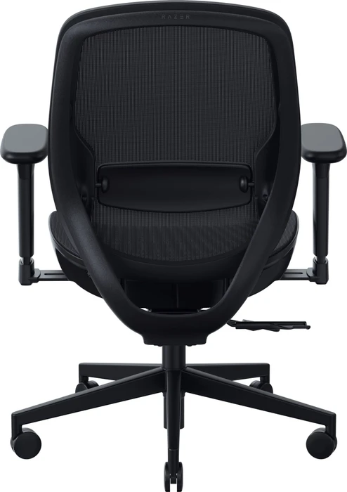 Razer Fujin Gamingstuhl, schwarz