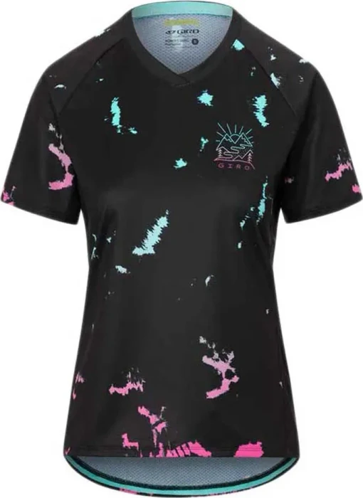 Giro Roust Trikot kurzarm (Damen)