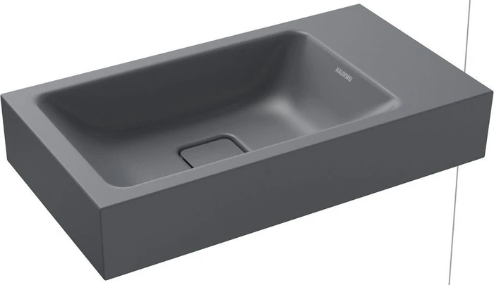 Ohne Hahnloch, Cool Grey 70