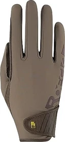 Roeckl Muenster Handschuhe grau