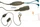 Albrecht AE 31-PT07 Security Headset mit PTT (41990)