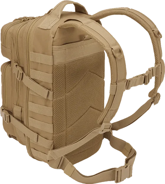 Brandit US Cooper Medium camel