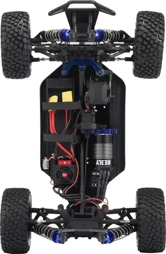 Reely Raptor 6S Buggy