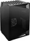 SilverStone Lucid LD03, Glasfenster, Mini-ITX Vorschaubild