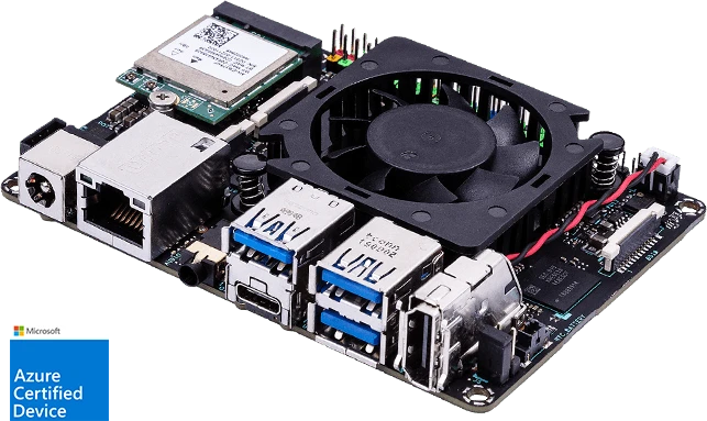 ASUS Tinker Edge R, Pico-ITX