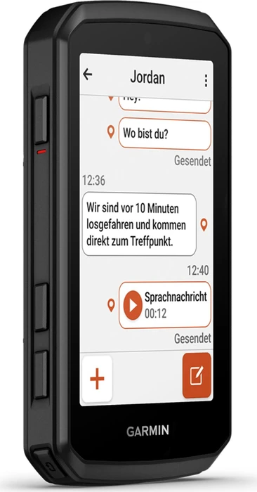 Garmin Edge 1060