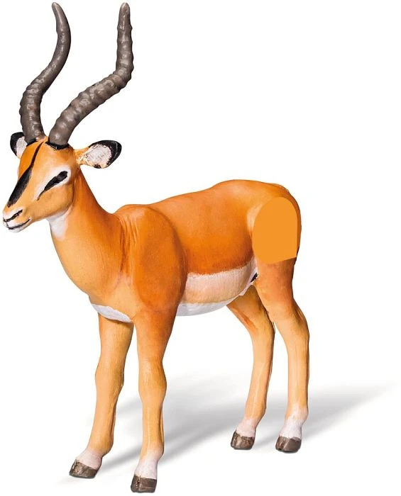 Ravensburger tiptoi Spielfigur: Antilope