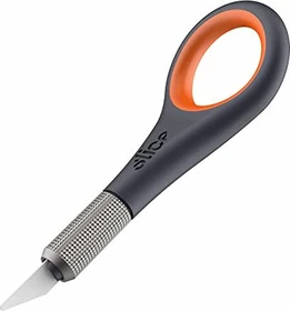 Slice Präzisionsschneider, Cutter, 107mm, grau