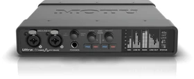 MOTU UltraLite-mk5