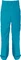 Vaude Yaras Stretch Zip-Off Zip-Off Hose lang arctic blue (Junior) Vorschaubild