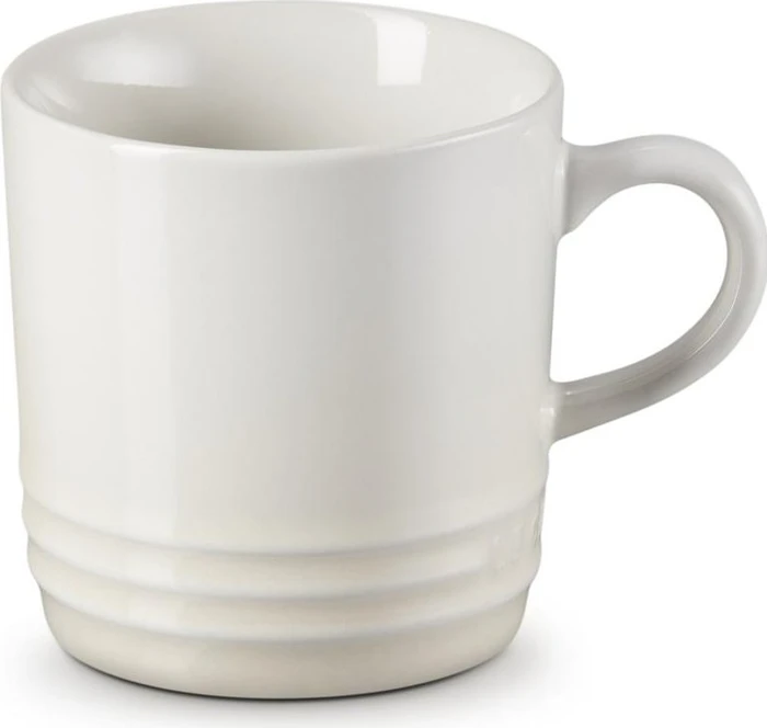 Le Creuset Cappuccino Becher 200ml meringue