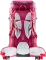 Deuter Freescape Pro 38+ SL ruby/hibiscus Vorschaubild