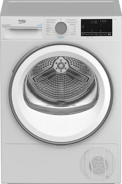 Beko B3T32491 Wärmepumpentrockner