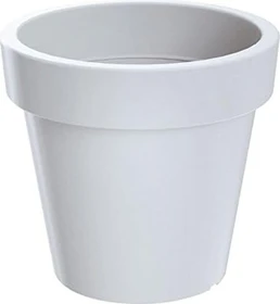 Prosperplast Lofly 19.6cm weiß
