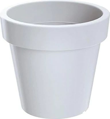 Prosperplast Lofly 19.6cm weiß