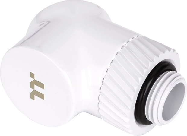 Thermaltake Pacific SF 45 Adapter G1/4", weiß