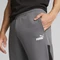 Puma Around the Block Trainingshose lang cool dark grey (Herren) Vorschaubild