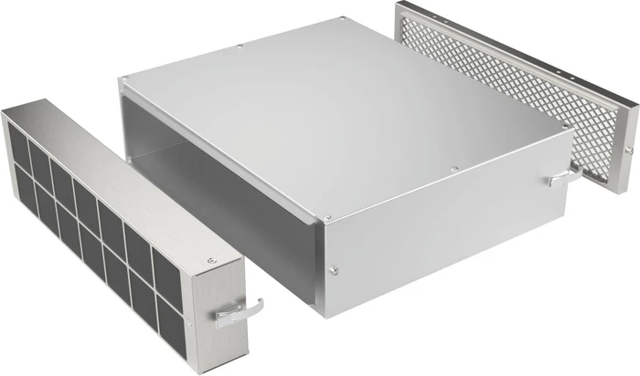 Siemens LZ58000 Umluftmodul für Umluftbetrieb