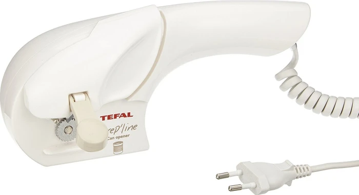 Tefal 8535.31 Elektrischer Dosenöffner