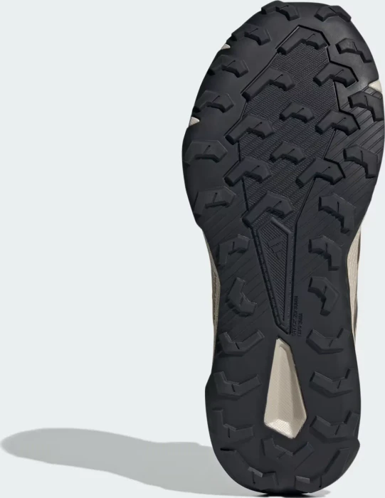 adidas Terrex Tracefinder 2 Climaproof cardboard/core black/bronze strata (Herren)