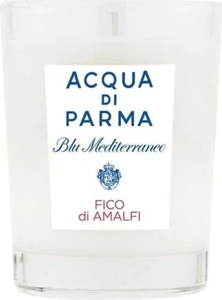 Acqua di Parma Blu Mediterraneo Fico di Amalfi Duftkerze, 200g