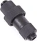 Alphacool HF Schnellverschluss Kupplung Set G1/4" AG/AG, schwarz Vorschaubild