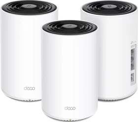 TP-Link Deco PX10, AX1500, 3er-Pack
