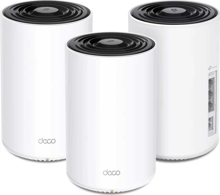 TP-Link Deco PX10, AX1500, 3er-Pack