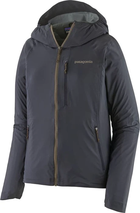 Patagonia Trail Craft Fahrradjacke sunken blue (Damen)