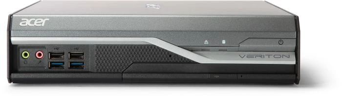 Acer Veriton L6630G, Core i7-4770S, 8GB RAM, 128GB SSD